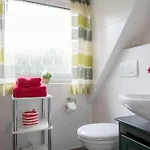 An Der Baeke E Ferienhaus *