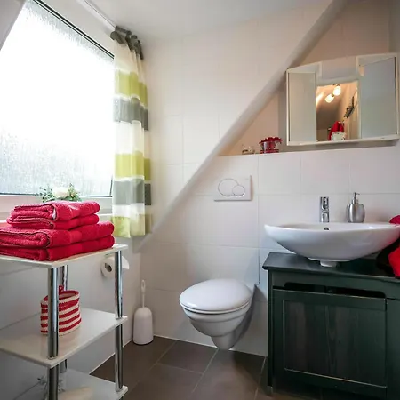 An Der Baeke E 펜션