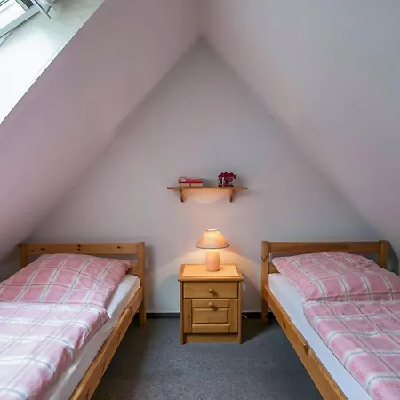 펜션 An Der Baeke E 바트즈위스케나흔