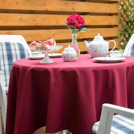 An Der Baeke E 펜션