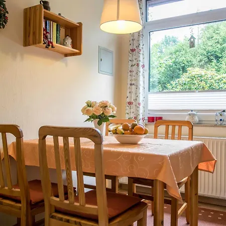 펜션 An Der Baeke E *