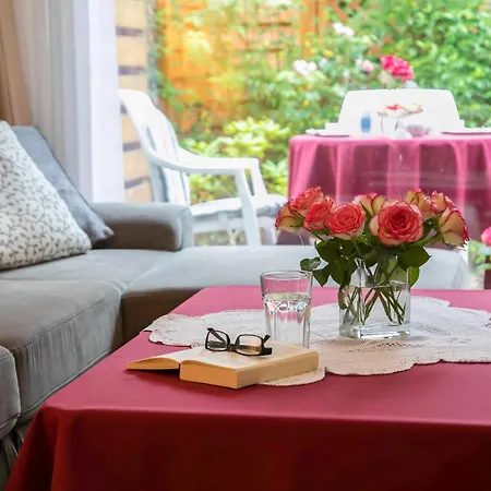 An Der Baeke E 펜션 바트즈위스케나흔