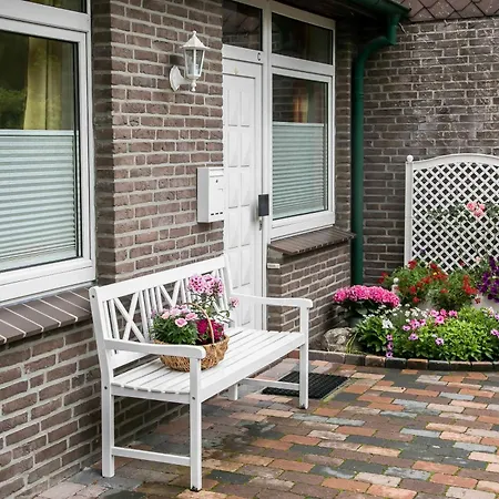 펜션 An Der Baeke E *