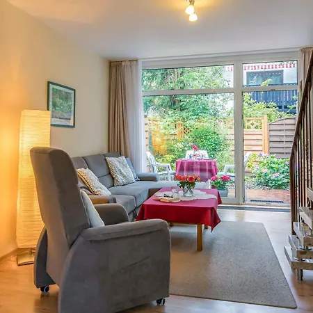 An Der Baeke E 펜션 *